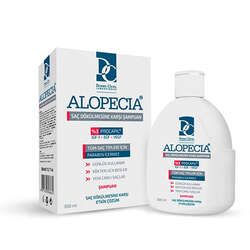 Dermo Clean Alopecia Saç Şampuanı 300 ml