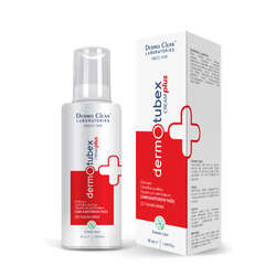 Dermo Clean Dermo Tubex Cream Plus 50 ml