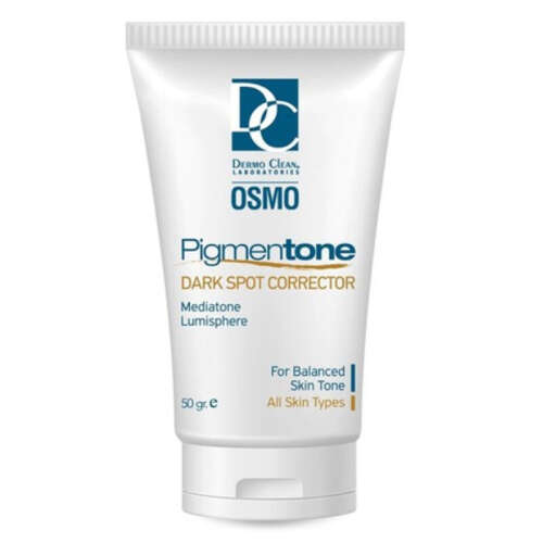 Dermo Clean Pigmentone Leke Giderici Krem 50 ml - 1