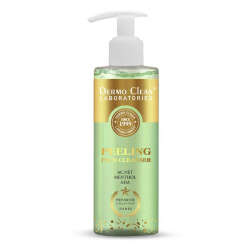 Dermo Clean Premium Collection Face Cleanser Peeling 200 ml - 1