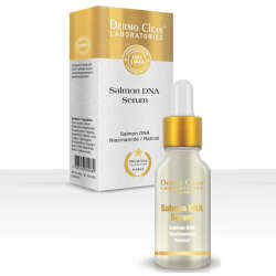 Dermo Clean Premium Collection Salmon DNA Serum 30 ml - 2