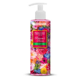 Dermo Clean Princess Dream Shower Gel 200 ml - 1