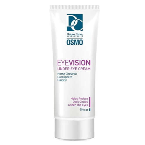 Dermo Clear Eyevision Göz Altı Bakım Kremi 30 gr - 1