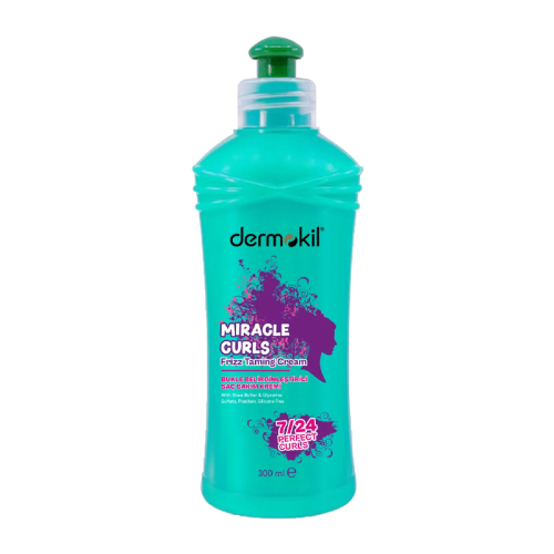 Dermokil Bukle Belirginleştirici 300 ml - 1