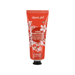 Dermokil Kiraz Çiçeği El ve Vücut Kremi 30 ml - 1