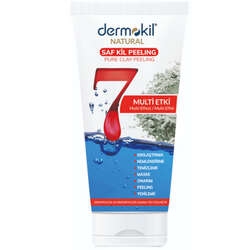 Dermokil Natural Skin 7 Etkili Günlük Cilt Bakım Kürü 150 ml - 1