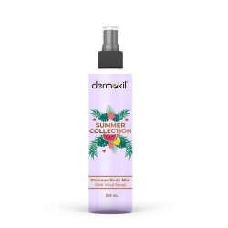 Dermokil Summer Collection Shimmer Body Mist 200 ml - 1