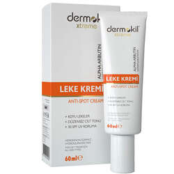 Dermokil Xtreme Anti Spot Leke Kremi 60 ml