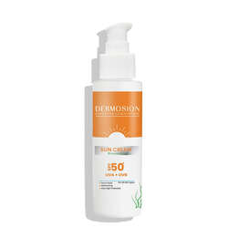 Dermosion Güneş Kremi SPF 50+ 100 ml