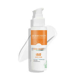 Dermosion Güneş Kremi SPF 50+ 100 ml