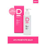 Dermoskin Ato Probiyotik Balm 230ml - Thumbnail