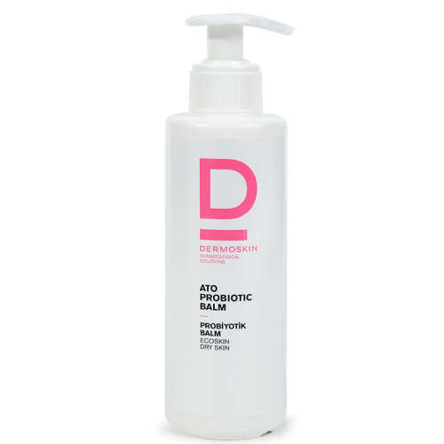 Dermoskin Ato Probiyotik Balm 230ml - 1