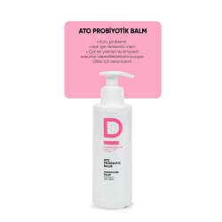 Dermoskin Ato Probiyotik Balm 230ml - 2