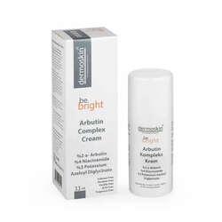 Dermoskin Be Bright Arbutin Kompleks Krem 33 ml