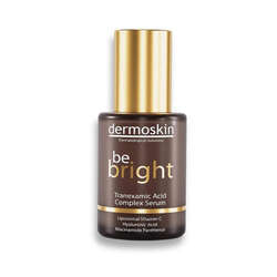 Dermoskin Be Bright Tranexamic Acid Complex Serum 30 ml