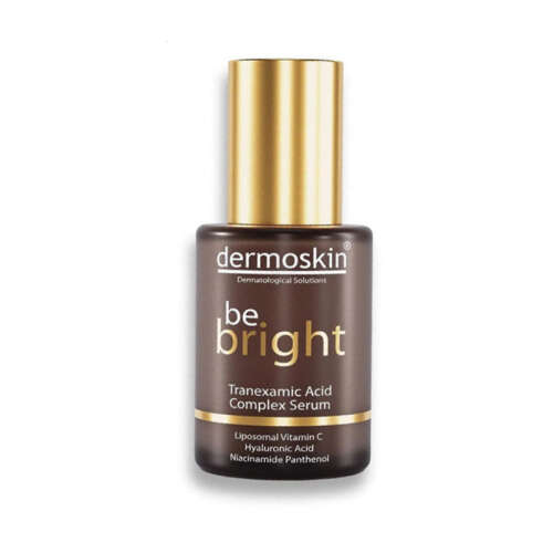 Dermoskin Be Bright Tranexamic Acid Complex Serum 30 ml - 1