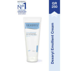 Dexeryl Emollient Cream 250 gr - 2