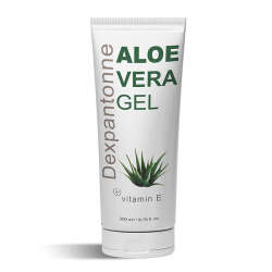 Dexpantonne Aloe Vera GEL 200 ml - 1