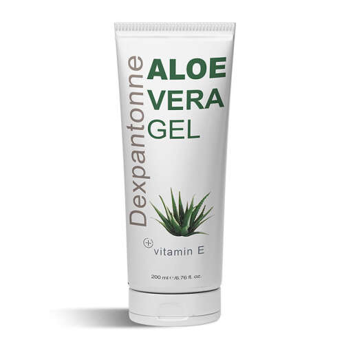 Dexpantonne Aloe Vera GEL 200 ml - 1