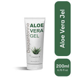 Dexpantonne Aloe Vera GEL 200 ml - 2