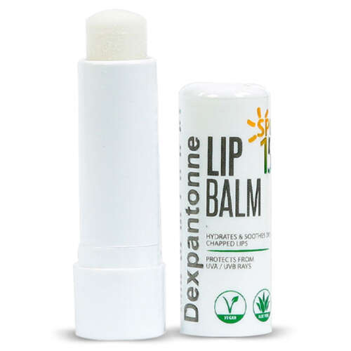 Dexpantonne SPF15 Lip Balm 4.7 gr - 1