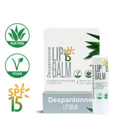 Dexpantonne SPF15 Lip Balm 4.7 gr - 3