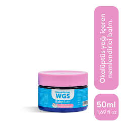 Dexpantonne WGS Bebek Balm 50 ml - 2