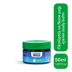 Dexpantonne WGS Body Balm 50 ml - 2