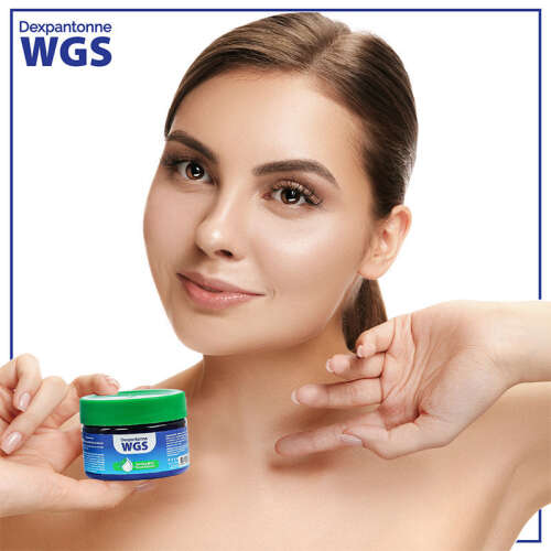 Dexpantonne WGS Body Balm 50 ml - 5