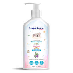 Dexpantonne Baby Yenidoğan Bebek Losyonu 300 ml - 1