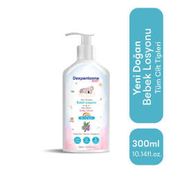 Dexpantonne Baby Yenidoğan Bebek Losyonu 300 ml - 2