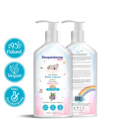 Dexpantonne Baby Yenidoğan Bebek Losyonu 300 ml - 3