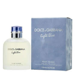 Dolce Gabbana Light Blue Edt 125mL - 1