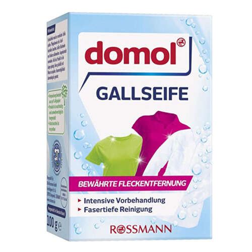 Domol Leke Çıkarıcı Gall Katı Sabun 100 g - 1