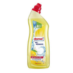 Domol Narenciye Tuvalet Temizleyici Jel 1000 ml - 1