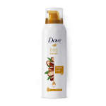 Dove Argan Yağı Duş Köpüğü 200 ml - 1