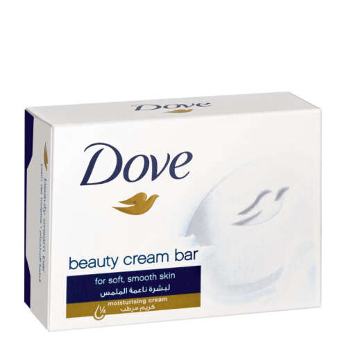 Dove Cream Bar Sabun 90gr - 1