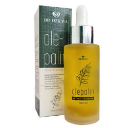 Dr Özkaya Olepalin Saç Bakım Yağı 50 ml - 1