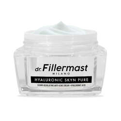 Dr.Fillermast Hyaluronic Skny Pure Hafif Nemlendirici Anti Age Krem 30 ml