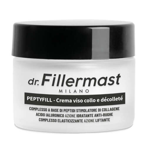 Dr.Fillermast Peptyfill Dekolte Sıkılaştırıcı Krem 30 ml - 1