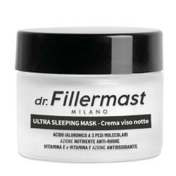 Dr.Fillermast Ultra Sleeping Mask 30 ml - 1