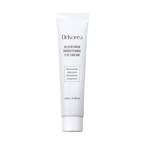 Dr.Korea Glutathion Brightening Eye Cream 12 ml - 1