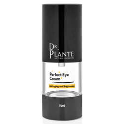 Dr.Plante Yaşlanma Karşıtı ve Aydınlatıcı Göz Kremi 15 ml - 1