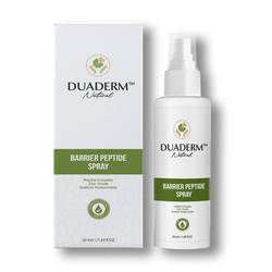 Duaderm Bariyer Peptid Spray 50 ml