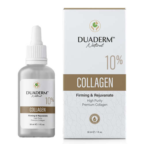 Duaderm Collagen Serum 30 ml - 1