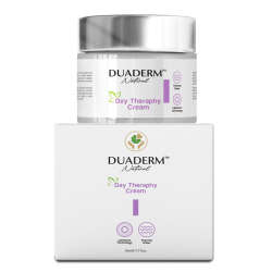 Duaderm Day Theraphy Krem 50 ml - 1