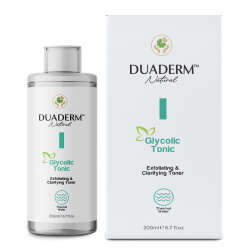 Duaderm Glycolic Tonic 200 ml - 1