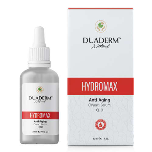 Duaderm Hydromax Anti Aging Q10 Serum 30 ml - 1