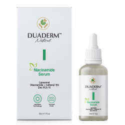 Duaderm Niacinamide Serum 30 ml - 1