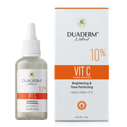 Duaderm Vit C Serum 30 ml - 1